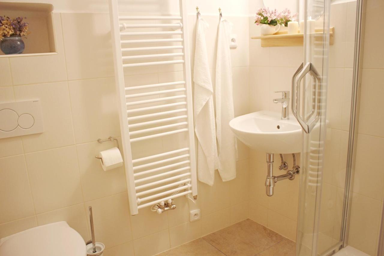 Apartmany Domestika Чески-Крумлов Экстерьер фото