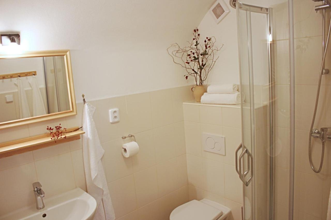 Apartmany Domestika Чески-Крумлов Экстерьер фото