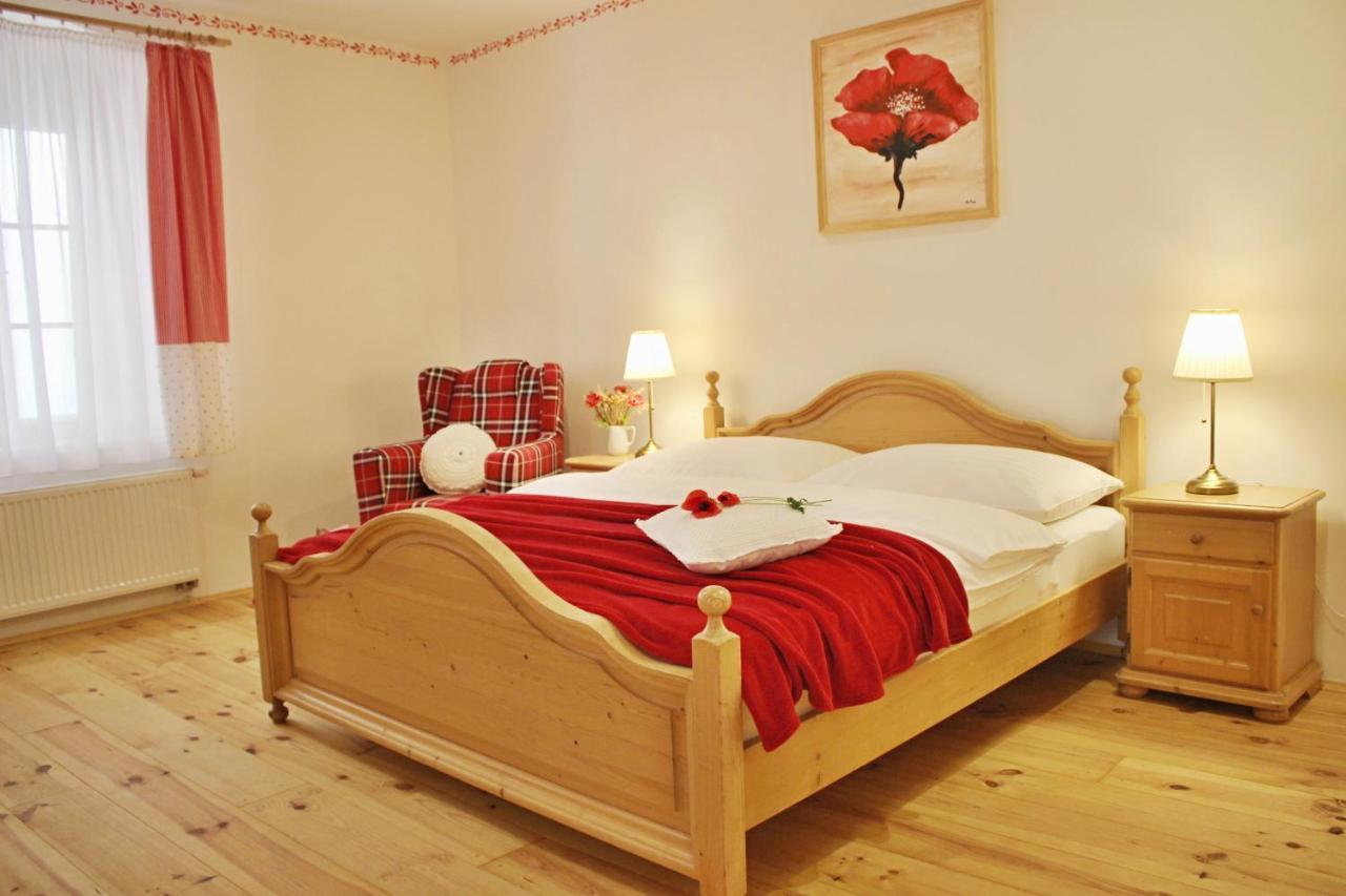 Apartmany Domestika Чески-Крумлов Экстерьер фото