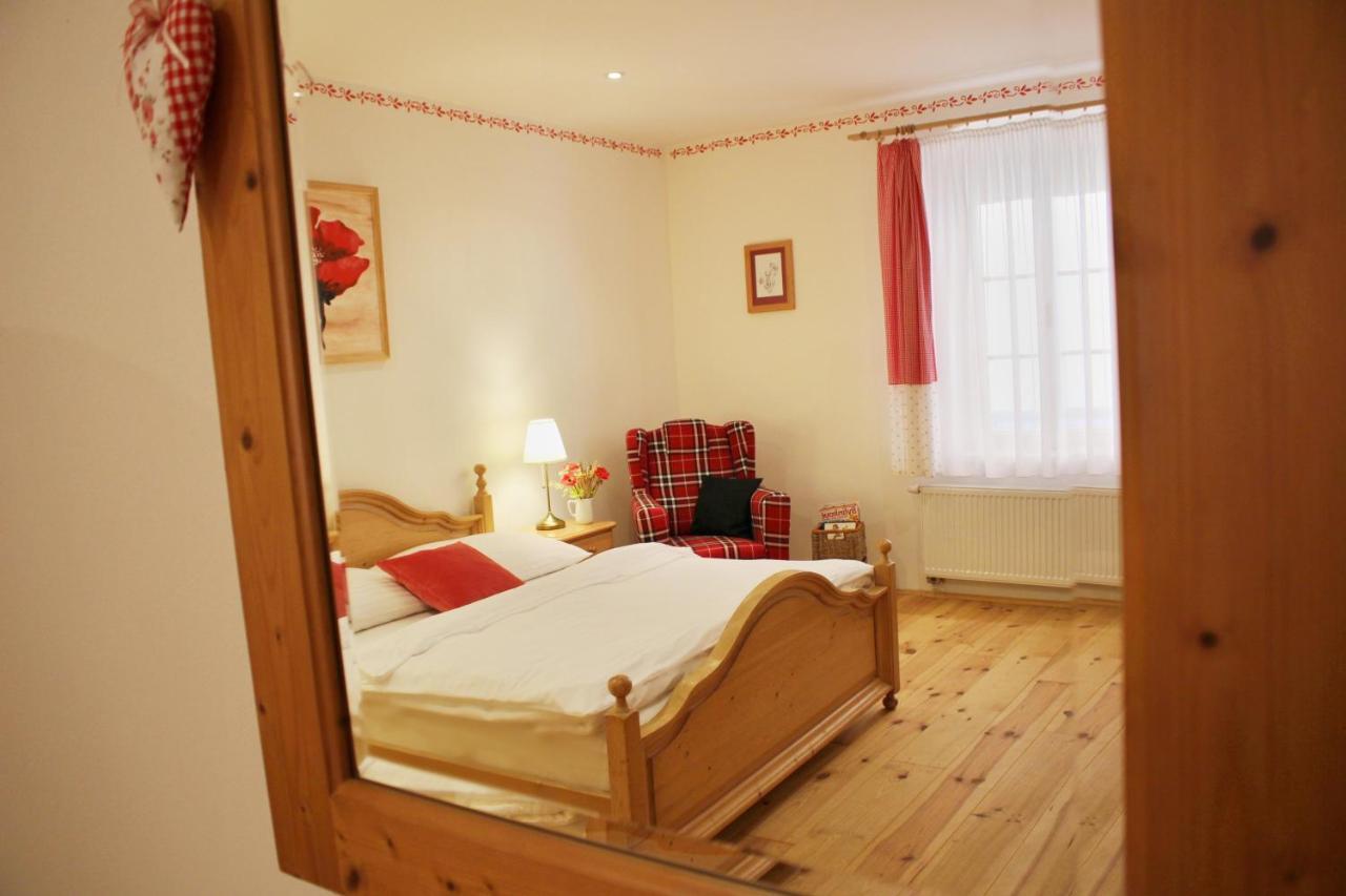 Apartmany Domestika Чески-Крумлов Экстерьер фото